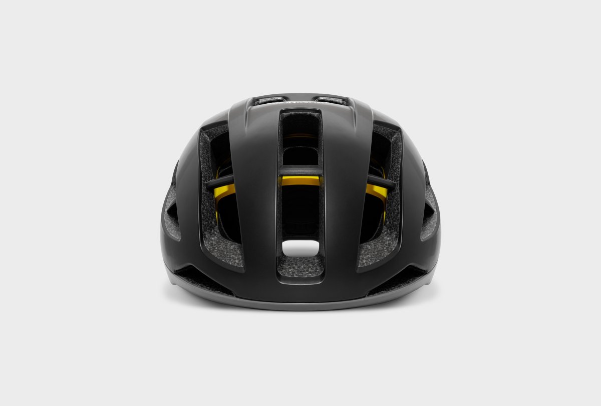 Fahrradhelm Siroko HE Circuit