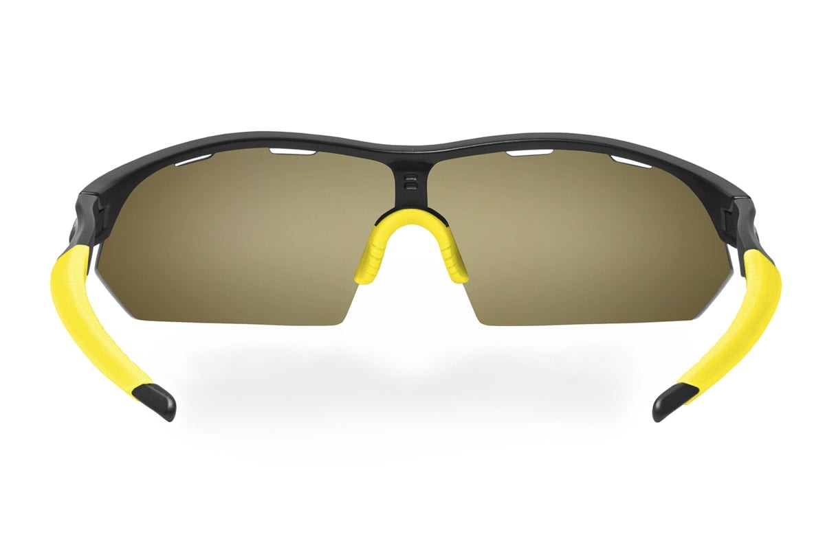Siroko Tech K3s Freeride Sportbrille