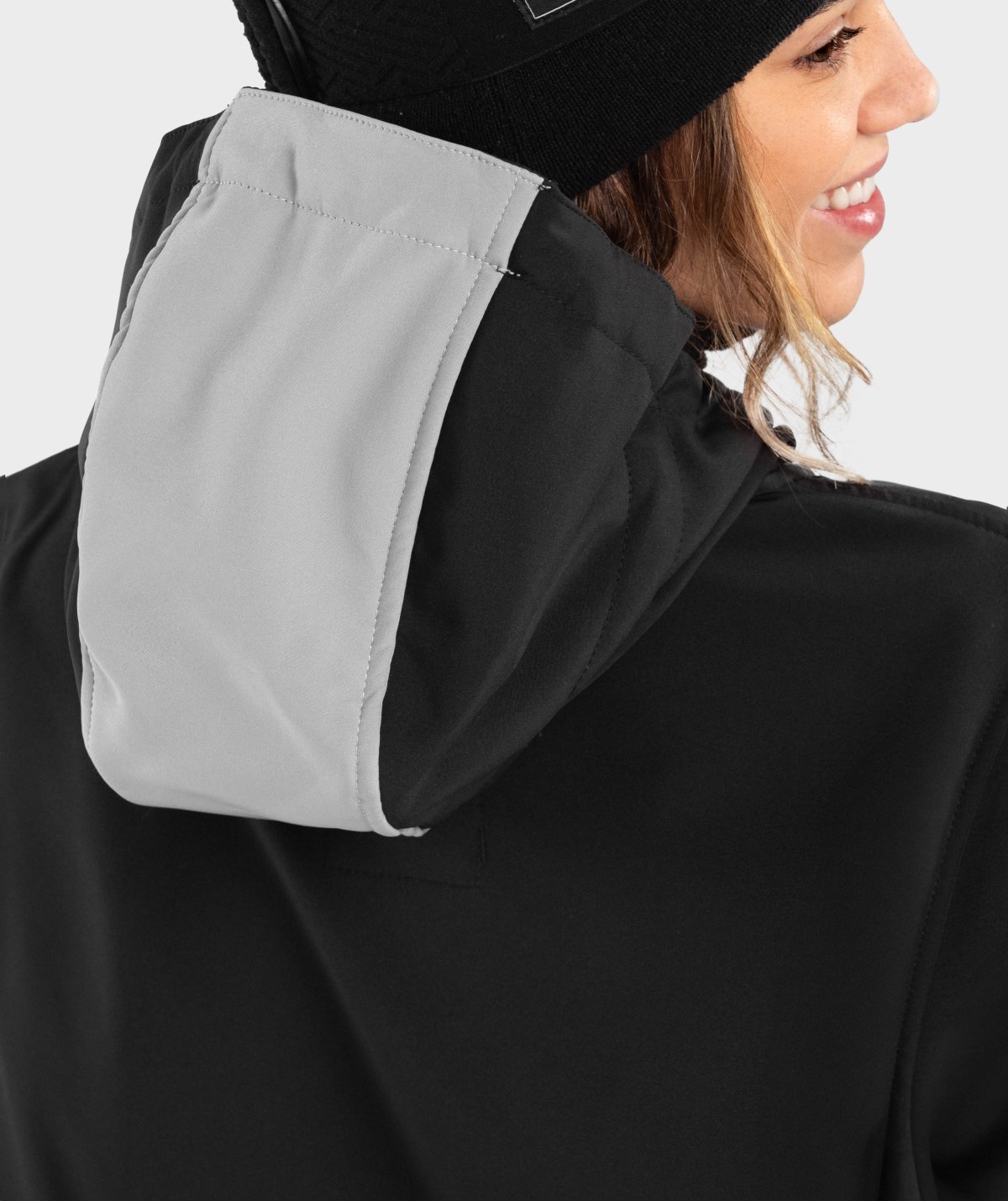 Snowboardjacke fÃ¼r Damen Siroko W1-W Boardslide