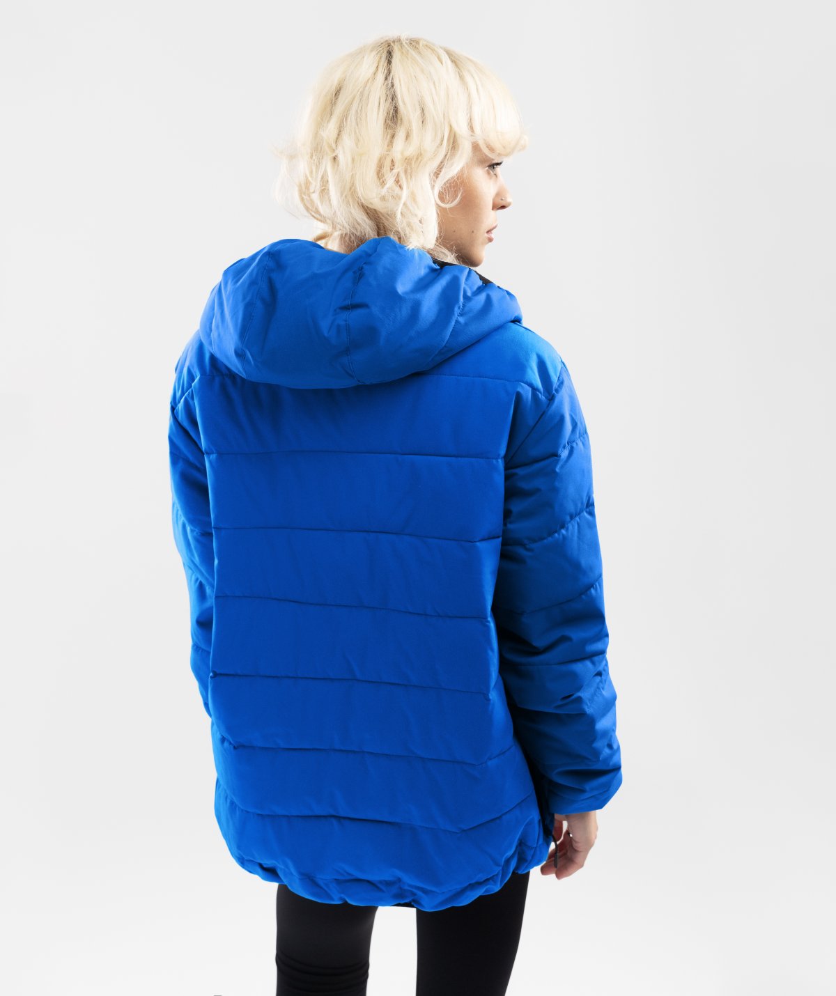 Steppjacke Siroko Globe-W fÃ¼r Damen
