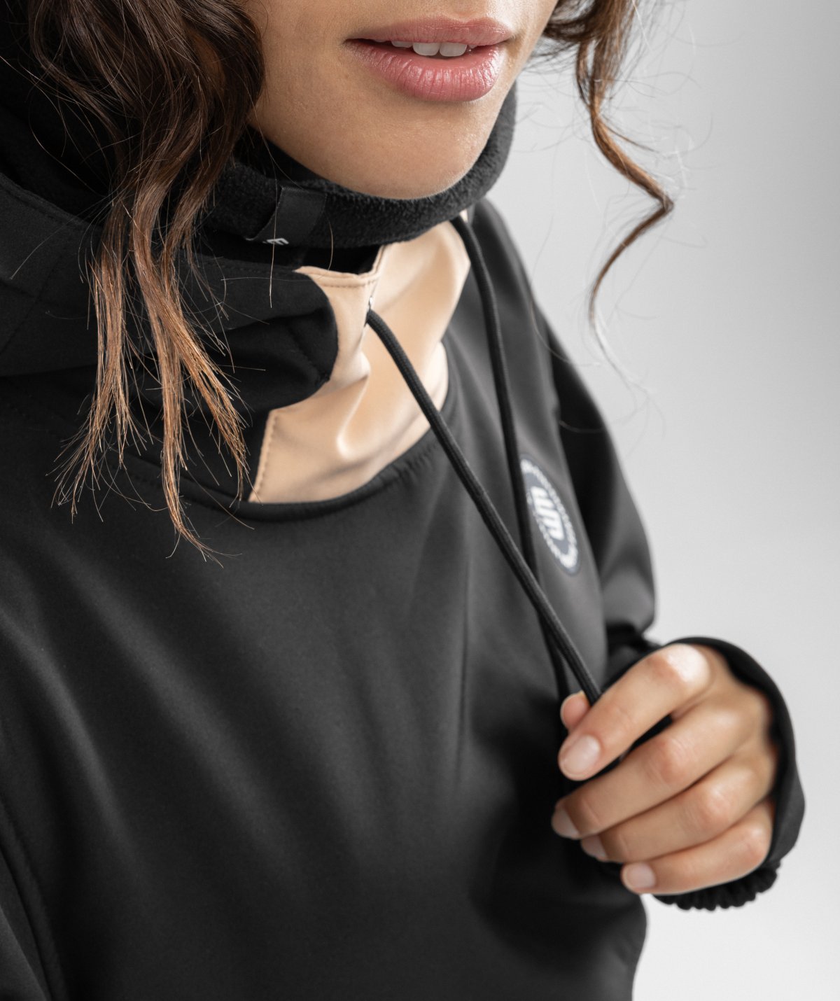 Snowboardjacke fÃ¼r Damen Siroko W1-W Llaima