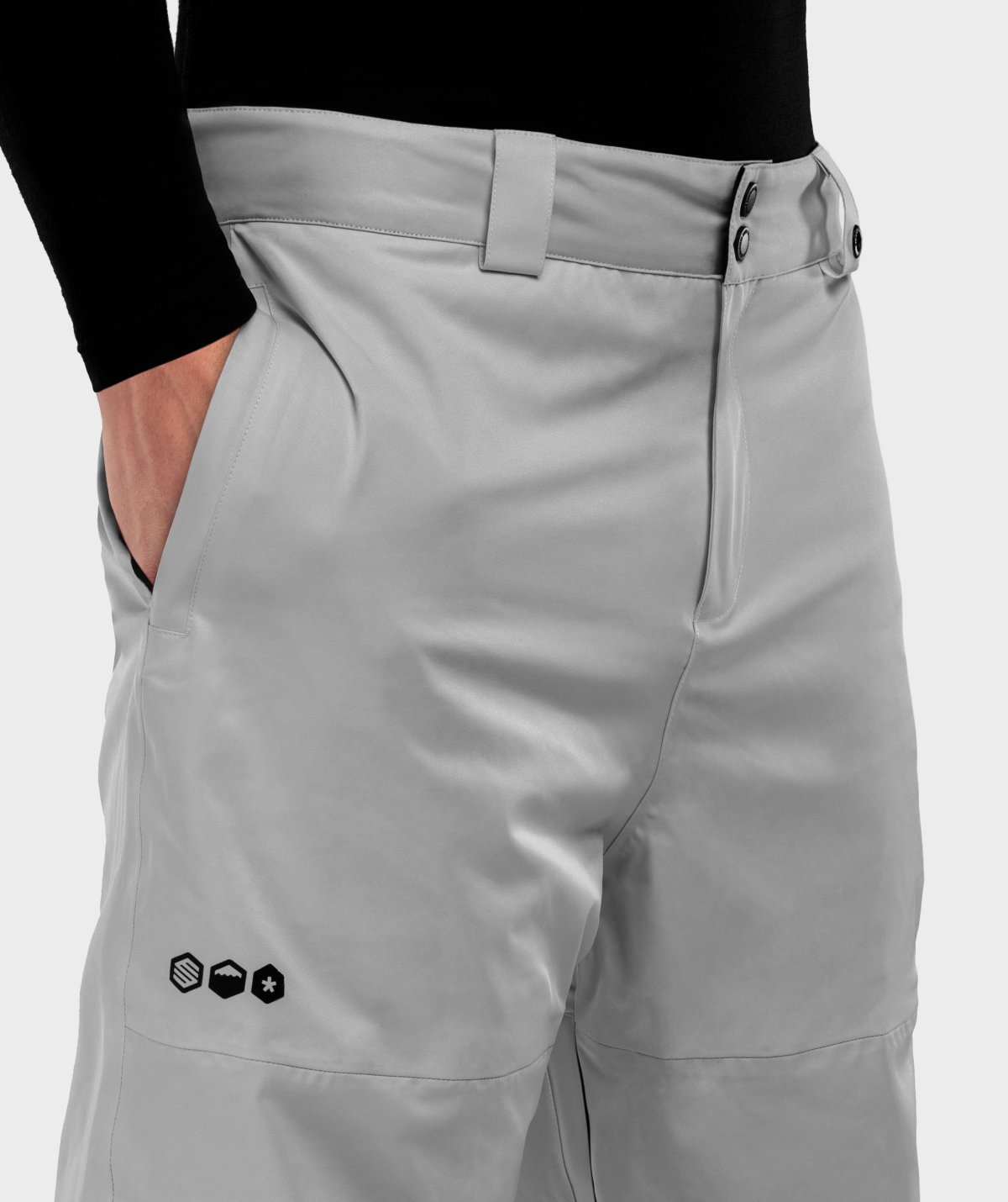 Snowboardhose Siroko Shifty