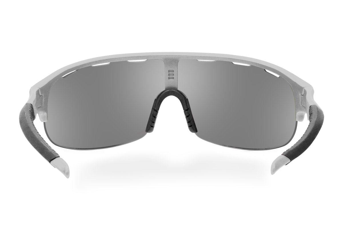 Selbsttönende Sonnenbrille Siroko Tech K3 Light