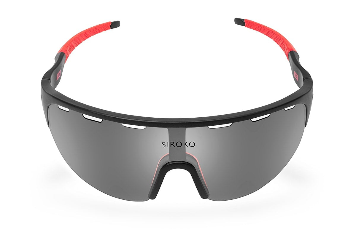 Siroko Tech K3 Valencia Sportbrille