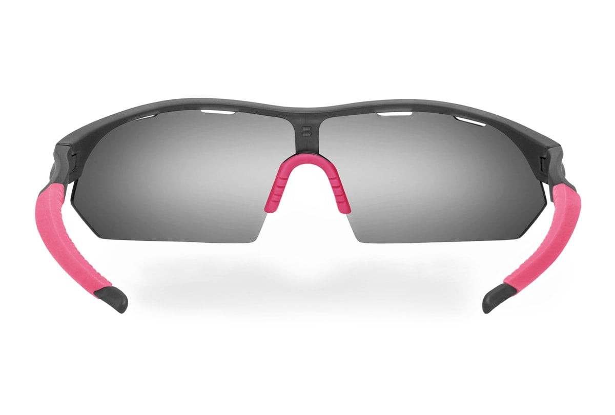 SelbsttÃ¶nende Sonnenbrille Siroko Tech K3s Venice Beach