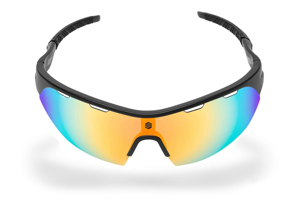 Sportbrille Siroko K3s Croix de Fer
