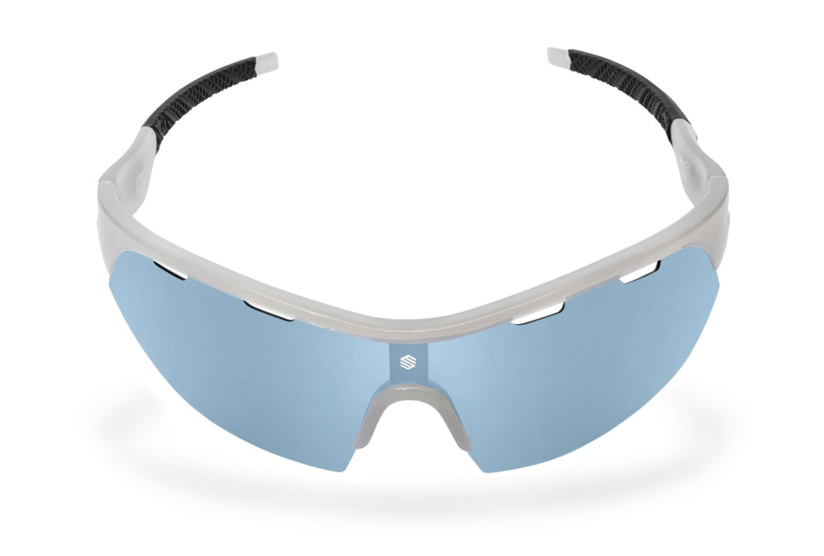 SelbsttÃ¶nende Sonnenbrille Siroko Tech K3s Mont Blanc