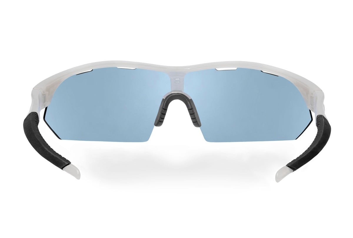 SelbsttÃ¶nende Sonnenbrille Siroko Tech K3s Mont Blanc