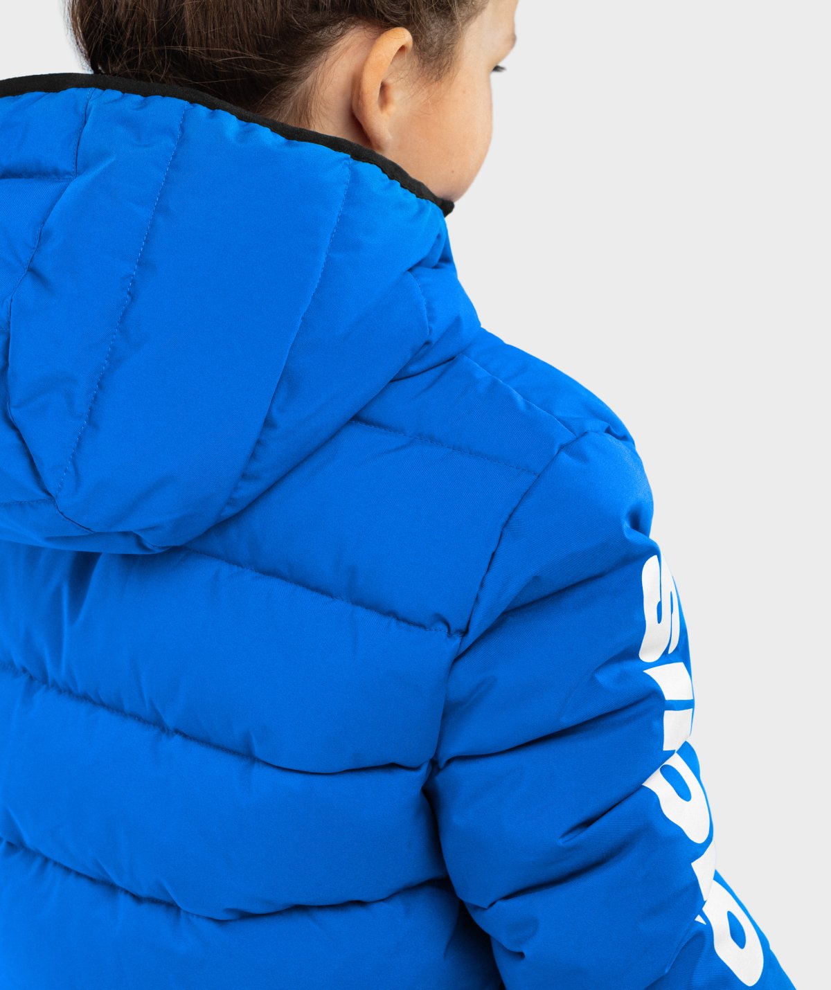 Steppjacke fÃ¼r MÃ¤dchen Siroko Soul-G