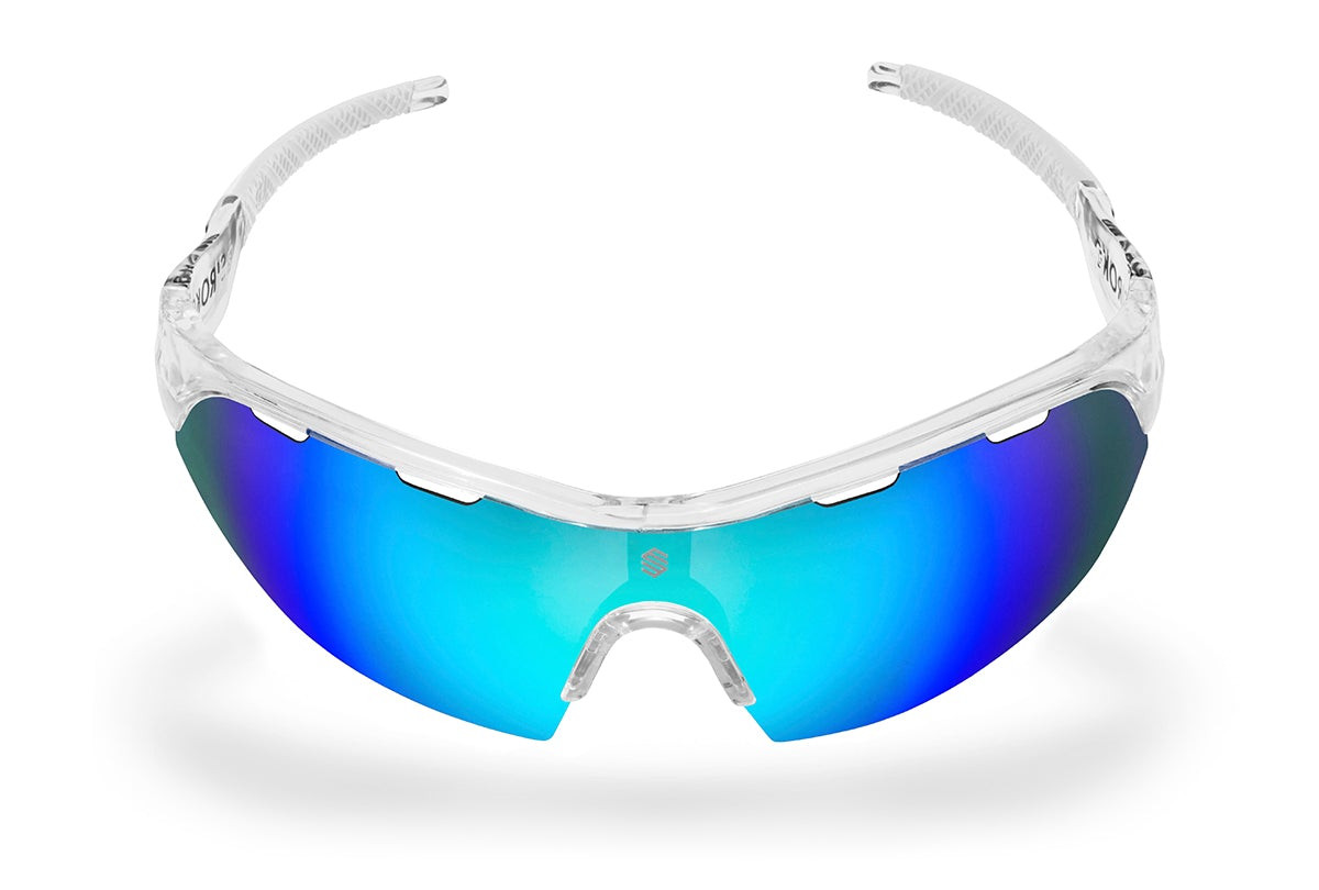 Siroko Tech K3s Chamonix Sportbrille