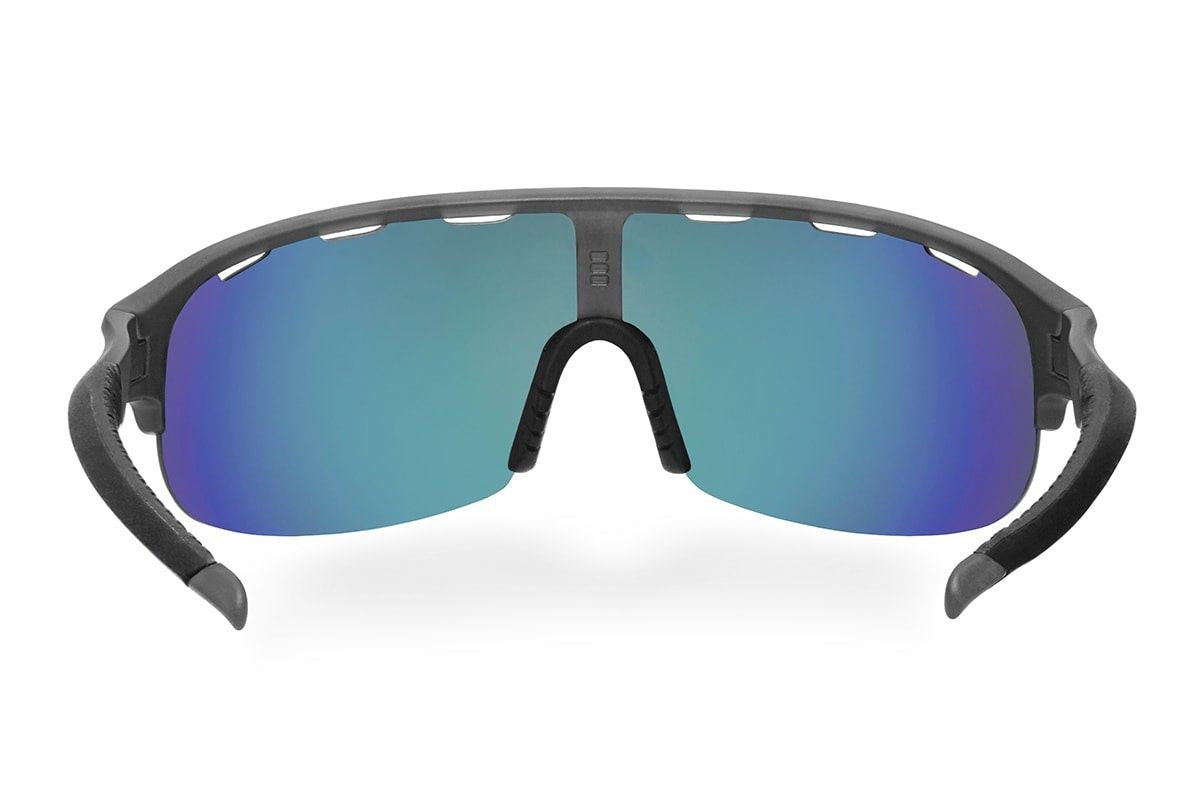 Siroko K3 Tech San Vicente de la Barquera Sportsonnenbrille