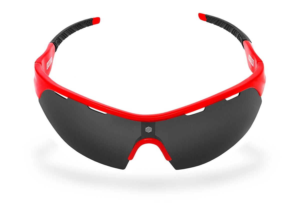 Siroko K3s Tech Madrid KM0 Sportsonnenbrille