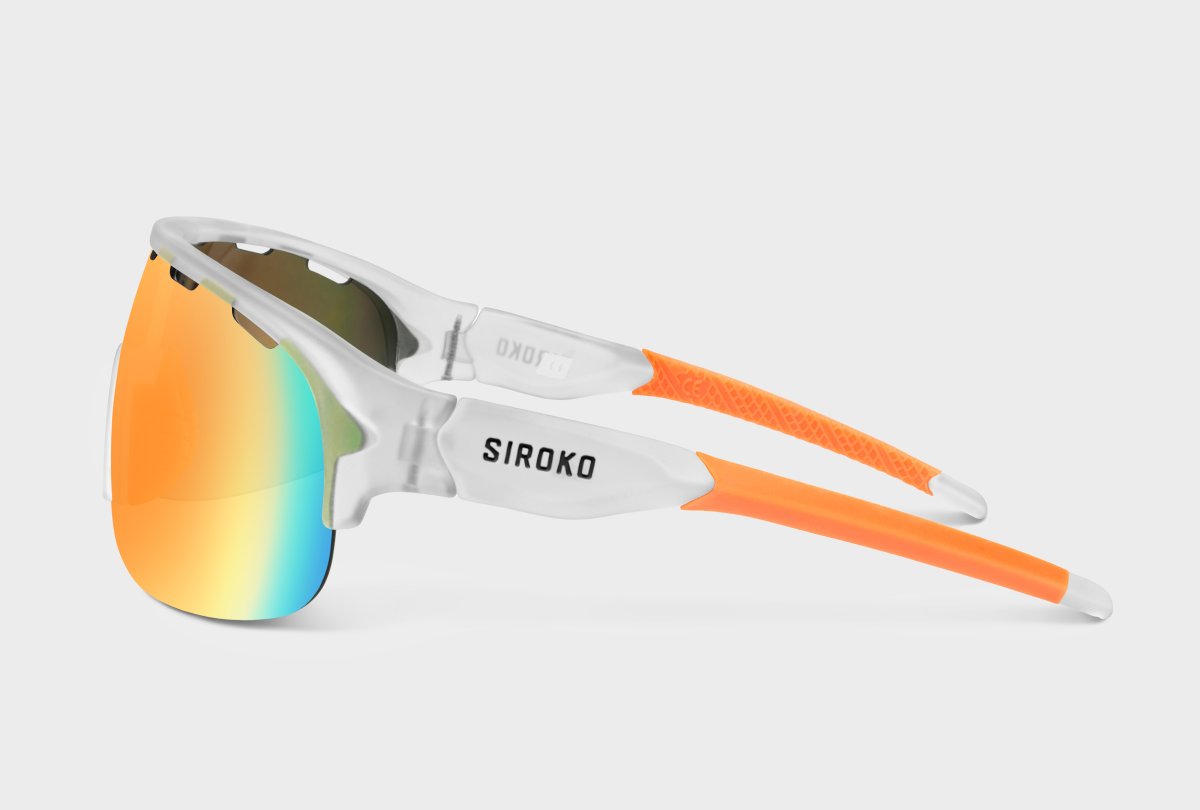 Siroko K3 Tech La Vuelta Sportsonnenbrille