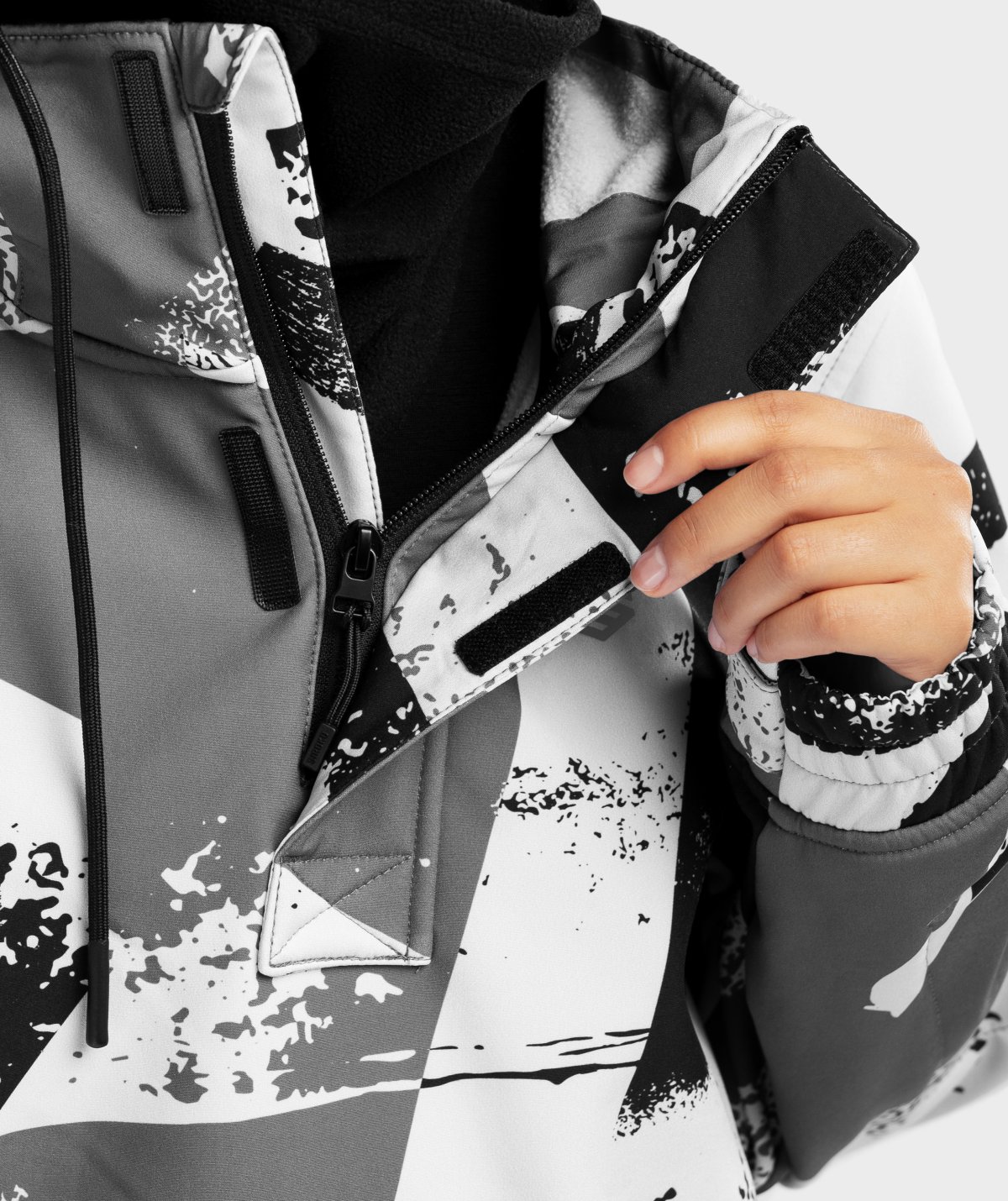 Snowboardjacke fÃ¼r Damen Siroko W3-W Rush