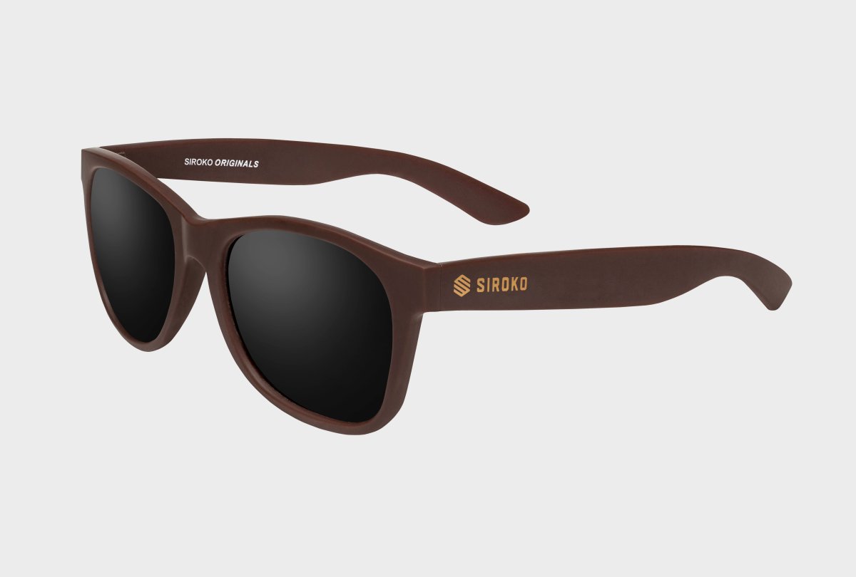 Sonnenbrille Siroko Originals Le DÃ´me