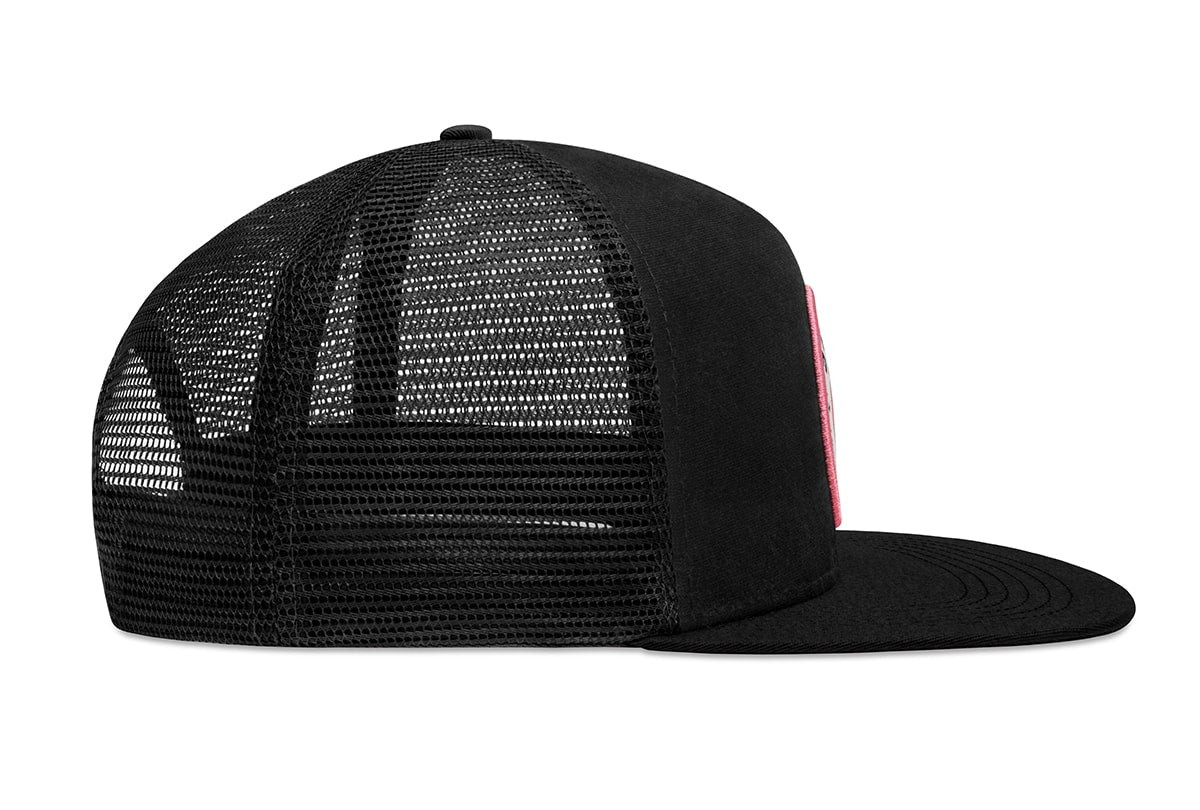 Trucker cap Siroko Bali