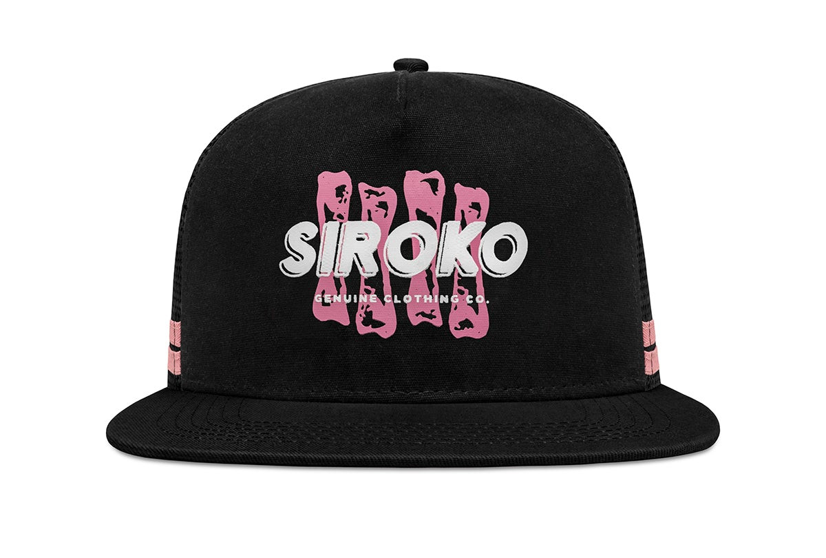 Trucker cap Siroko Huntington