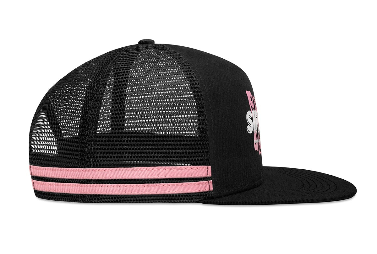 Trucker cap Siroko Huntington
