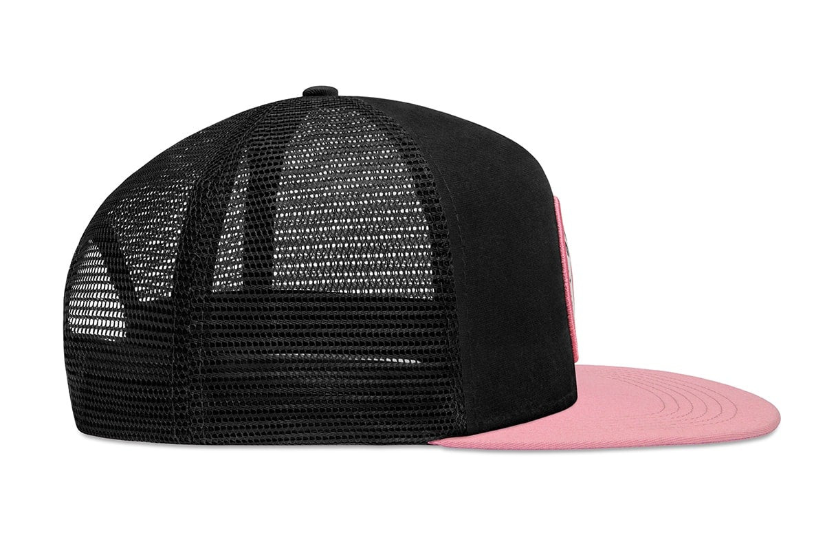 Trucker cap Siroko Uluwatu