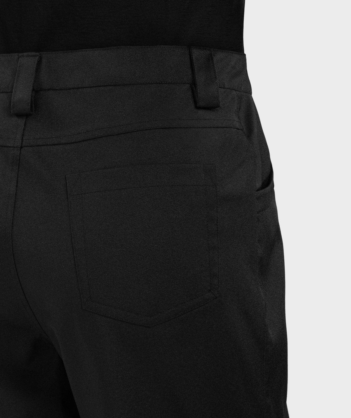 Hardshell-Snowboardhose fÃ¼r Damen Siroko P2-W Peyto