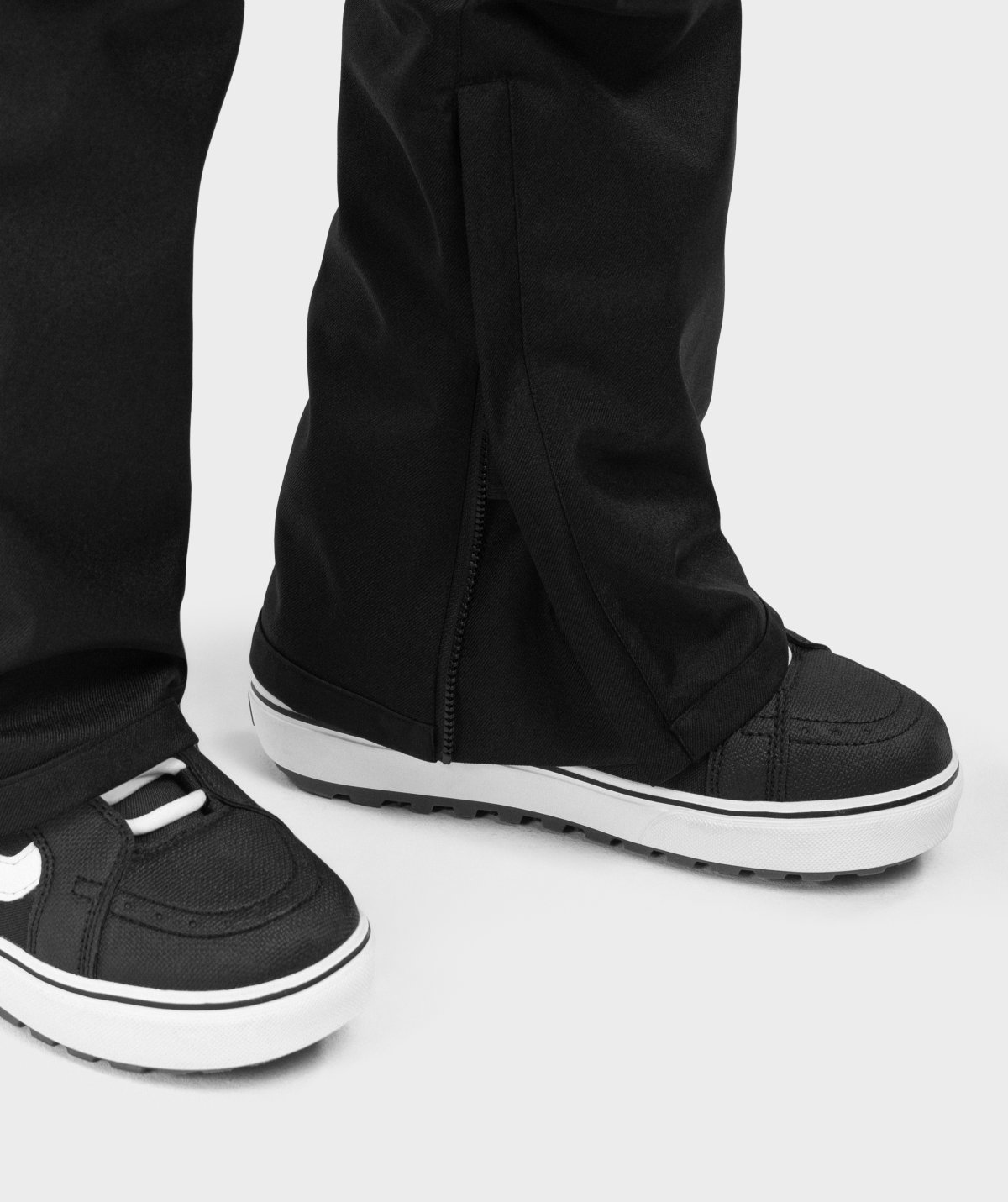 Hardshell-Snowboardhose für Damen Siroko P2-W Peyto