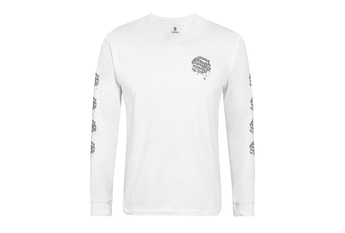 Surf T-Shirt Siroko Tavarua