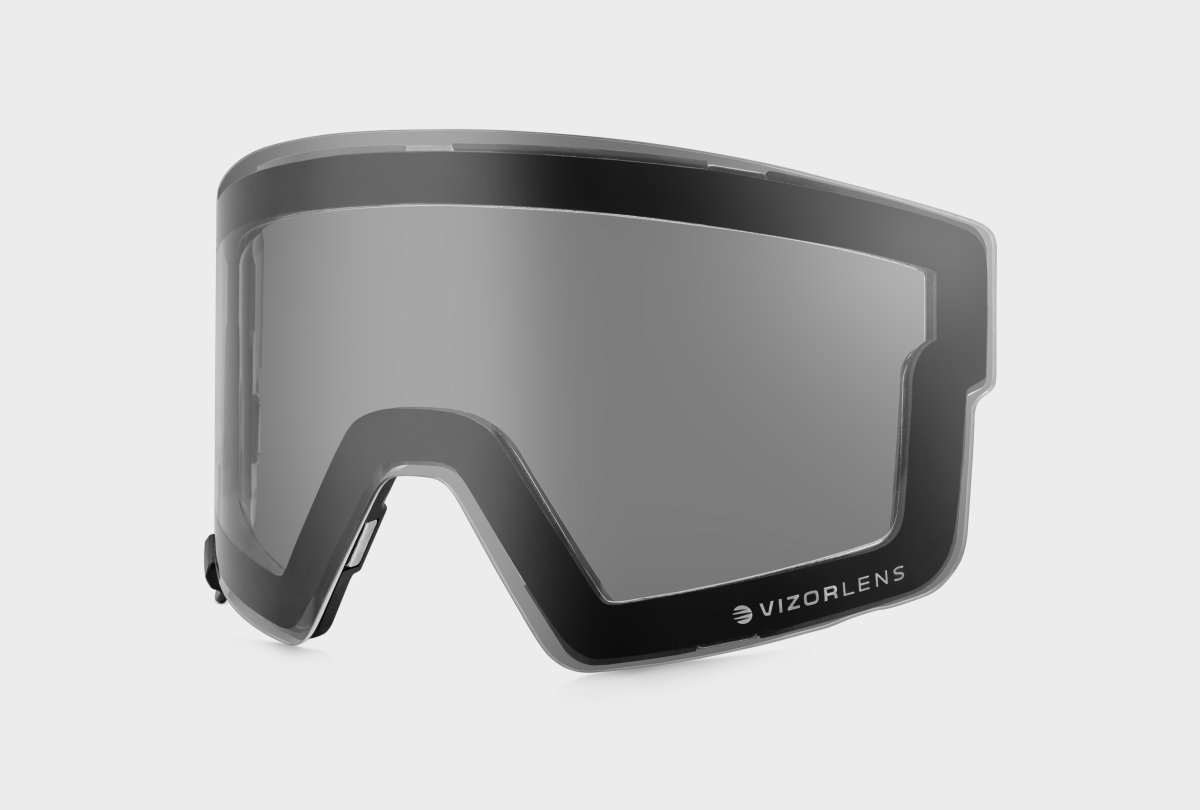Ersatzglas fÃ¼r Skibrillen Siroko G3 PhotoChromic