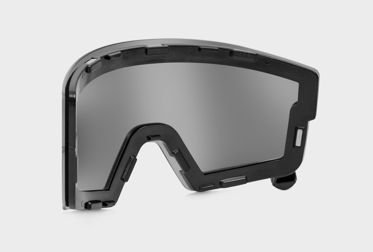 Ersatzglas für Skibrillen Siroko G3 PhotoChromic