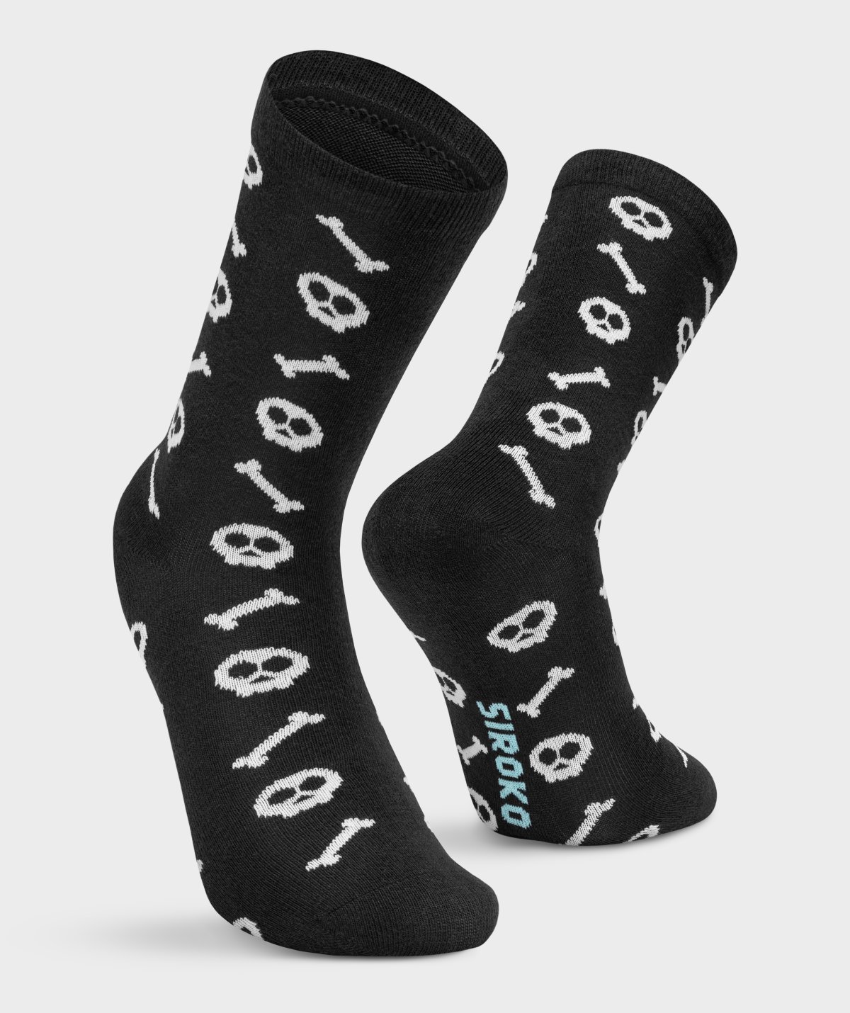 Sportsocken fÃ¼r Kinder Siroko Kick