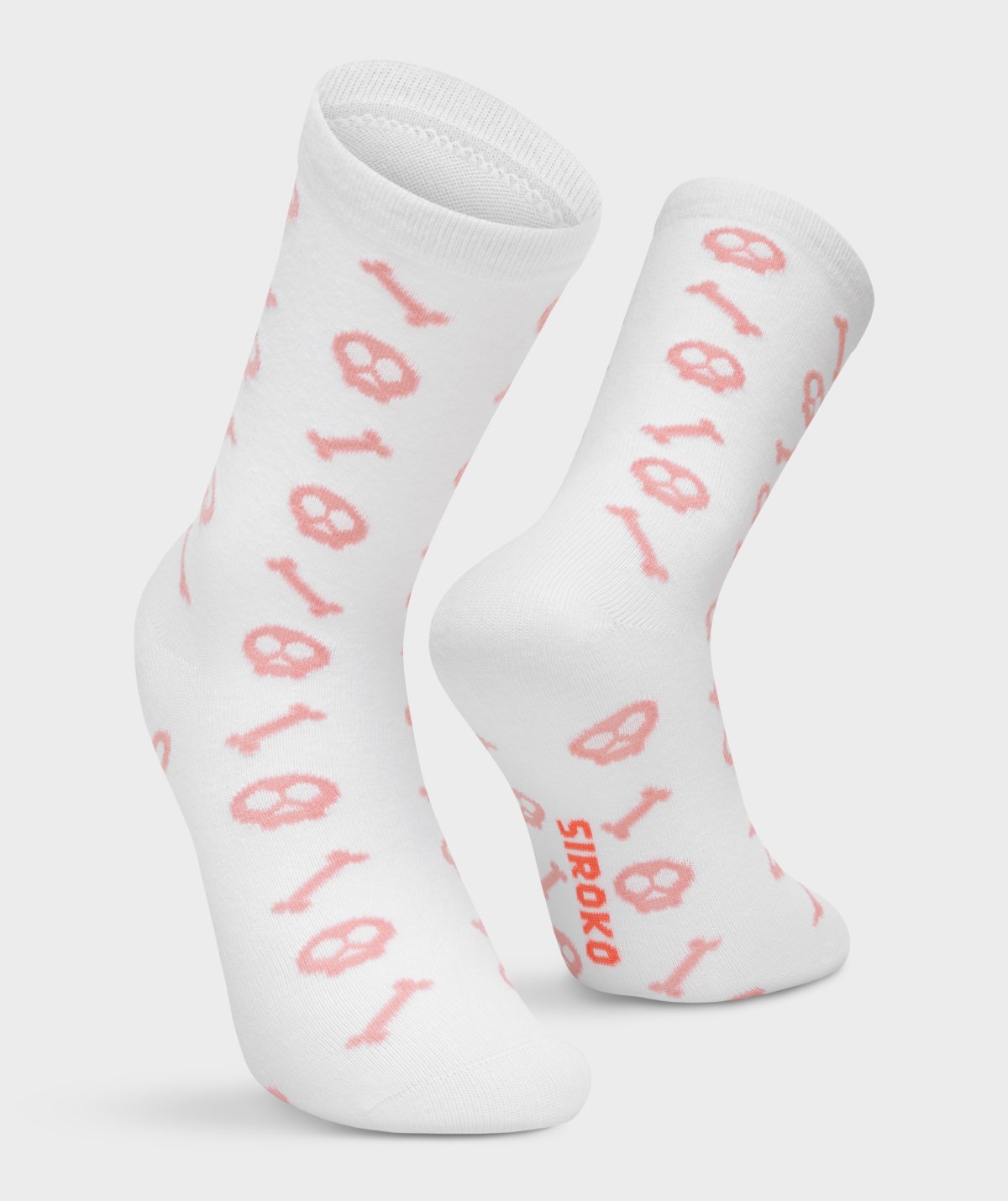 Sportsocken fÃ¼r Kinder Siroko Zap