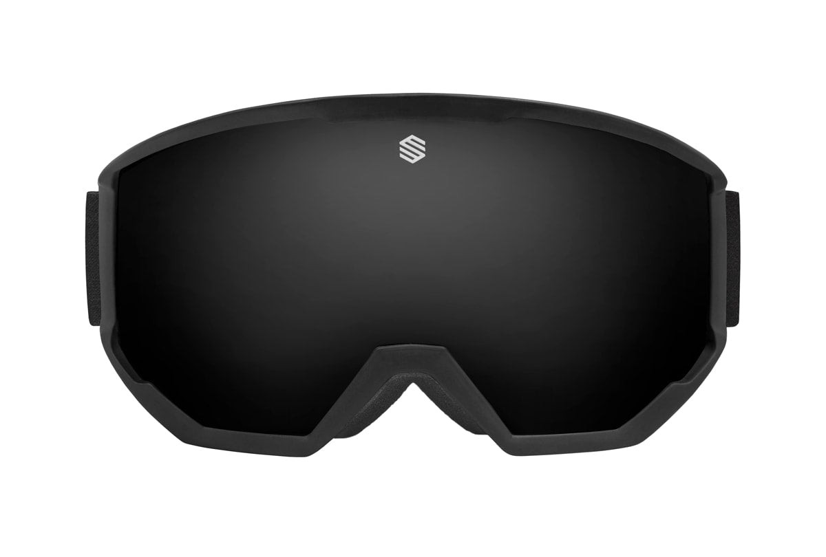 Snowboard und Skibrillen Siroko G1 Aspen