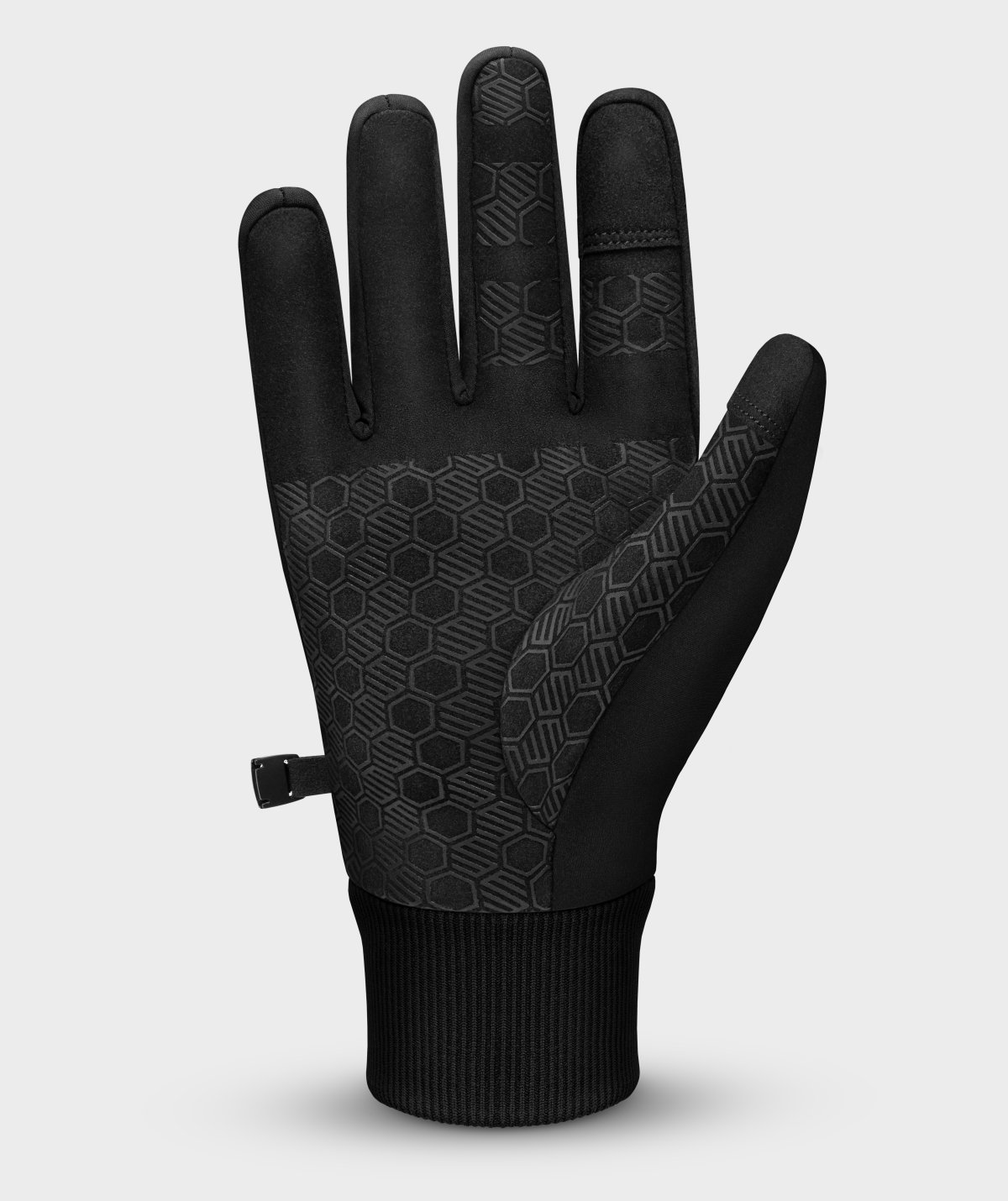Winter-Fahrradhandschuhe Siroko DW Barrow