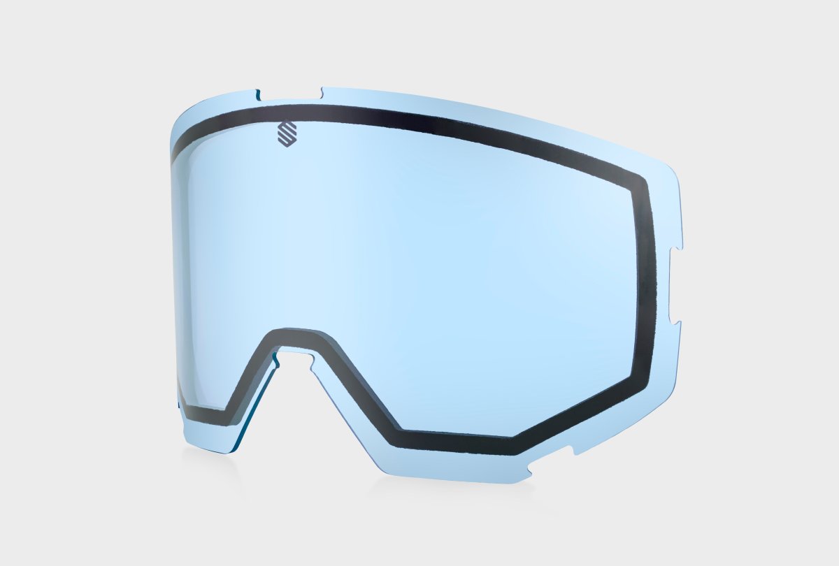 Brillenglas Kontrast Siroko G1 Blue Vision