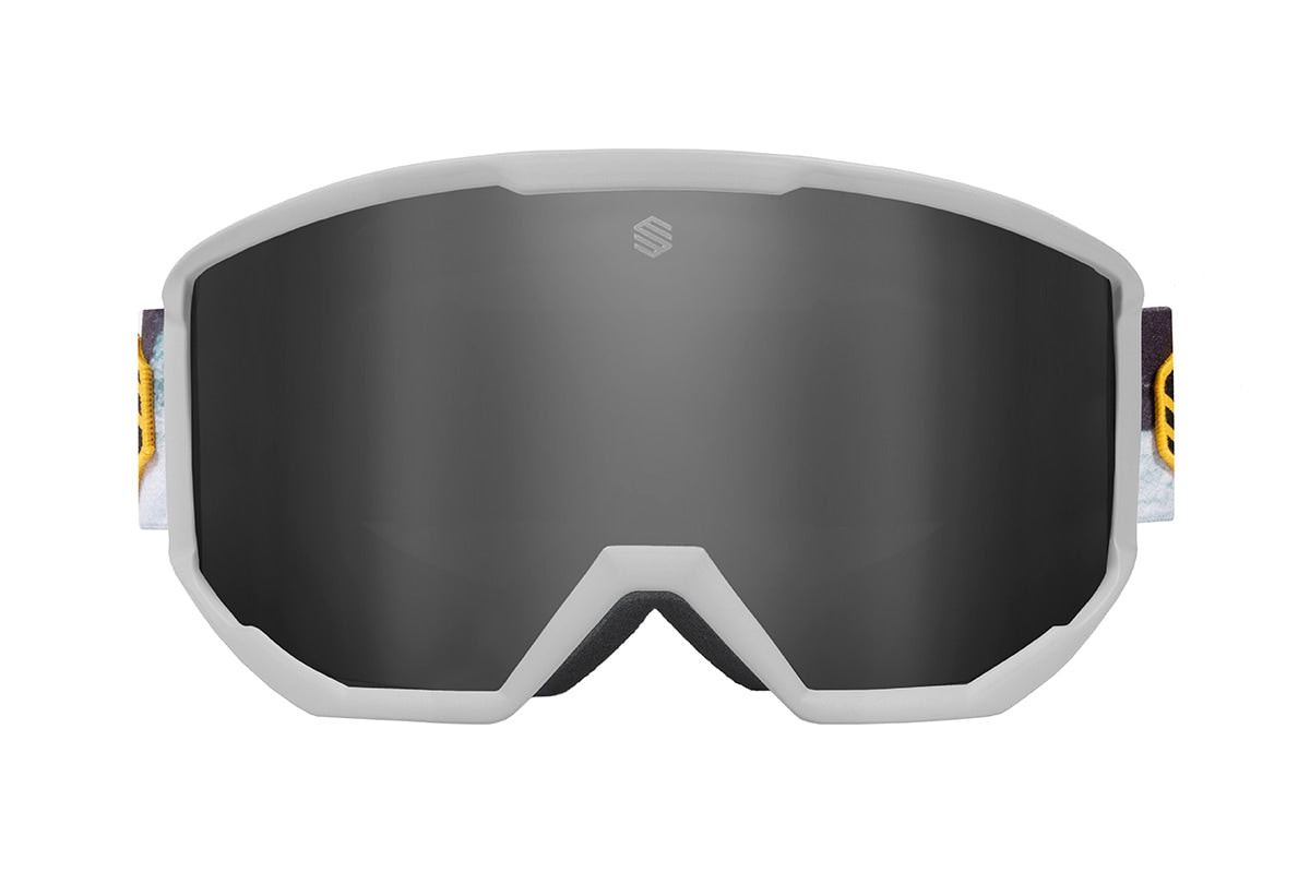 Snowboard und Skibrillen Siroko G1 Annaberg