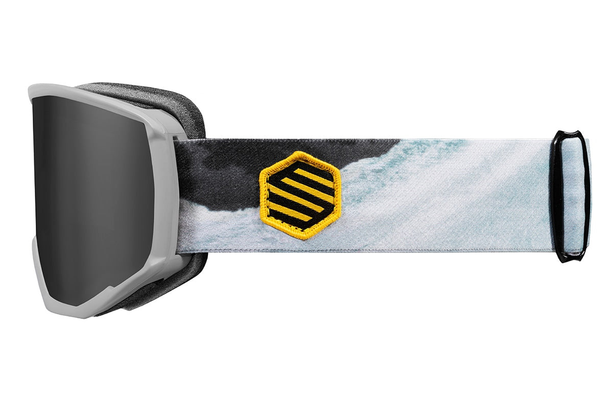 Snowboard und Skibrillen Siroko G1 Annaberg