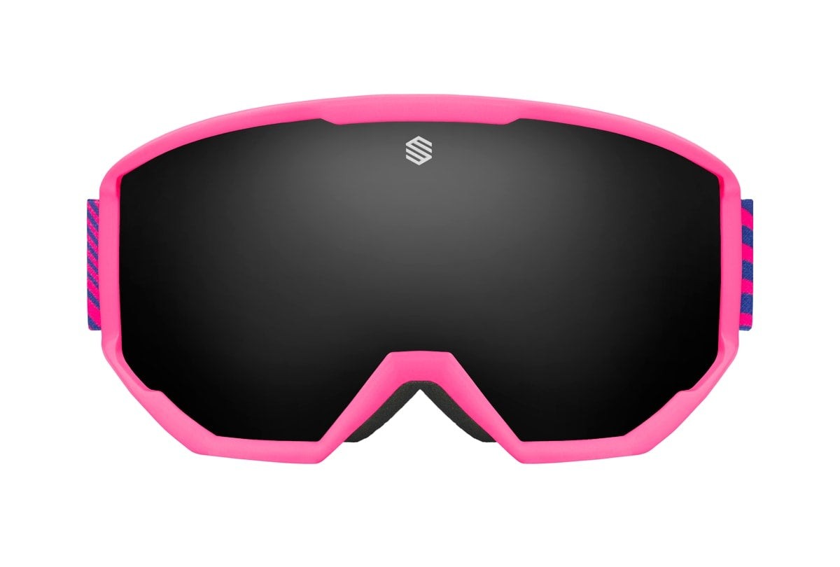 Snowboard und Skibrillen Siroko G1 El Colorado