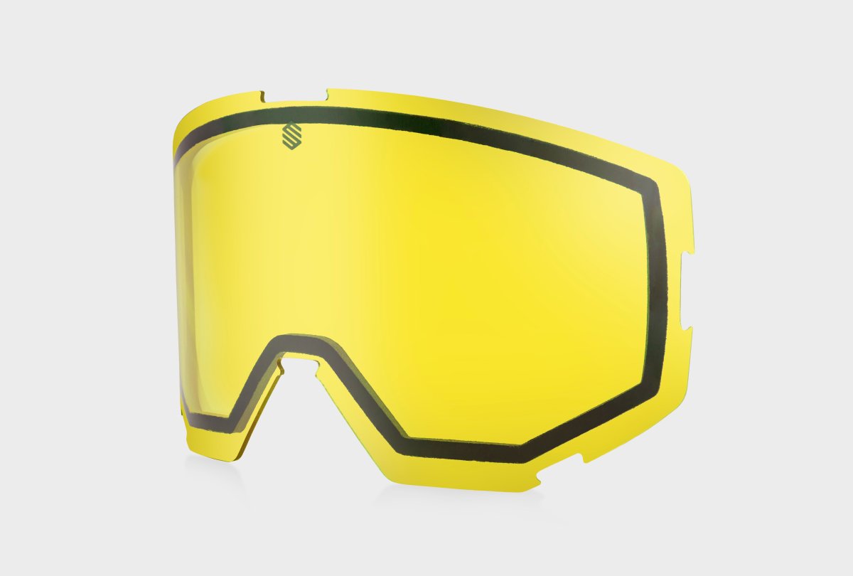 Anti-fog Brillenglas Siroko G1 Anti-Fog