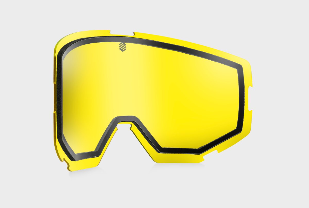 Anti-fog Brillenglas Siroko G1 Anti-Fog