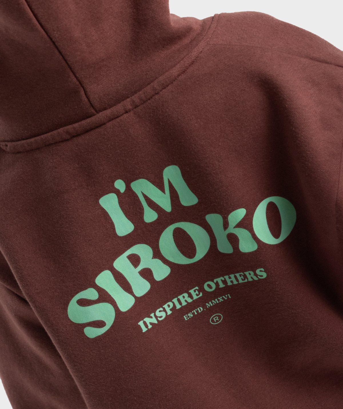 Kapuzenpullover fÃ¼r Jungen Siroko Crowd