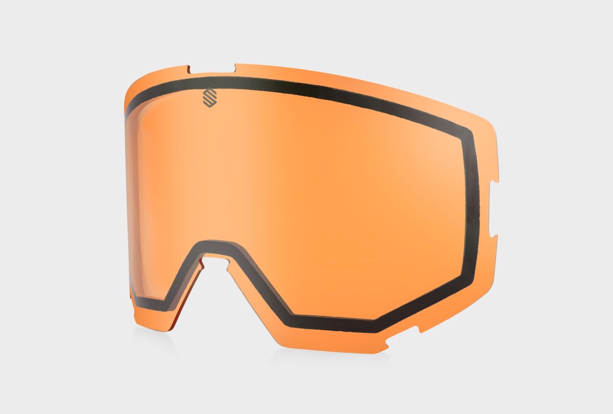 Nachtsichtbrillenglas Siroko G1 Night Vision