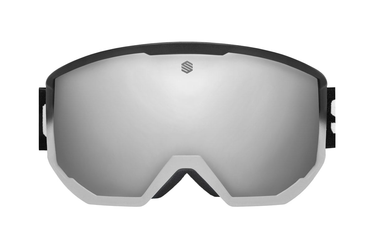Snowboard und Skibrillen Siroko G1 Bavaria