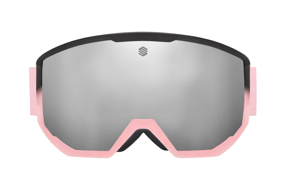Snowboard und Skibrillen Siroko G1 La RosiÃ¨re