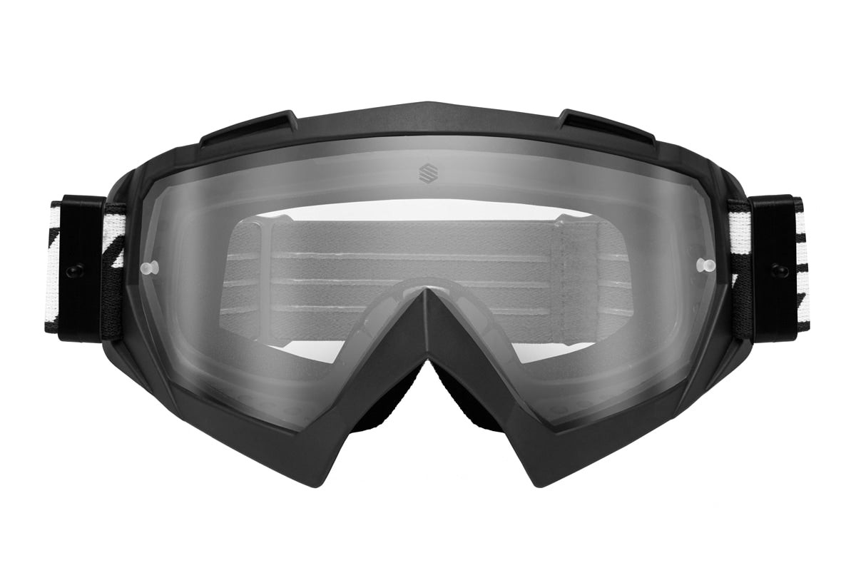 MTB und Motocross Brillen Siroko H1 Gravity