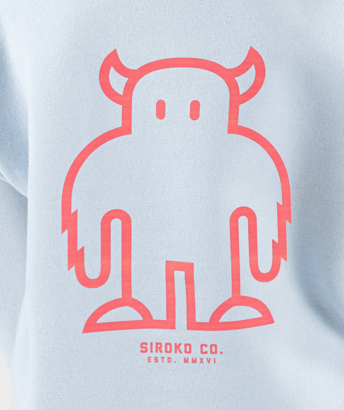 Sweatshirt fÃ¼r Jungen Siroko Gummy