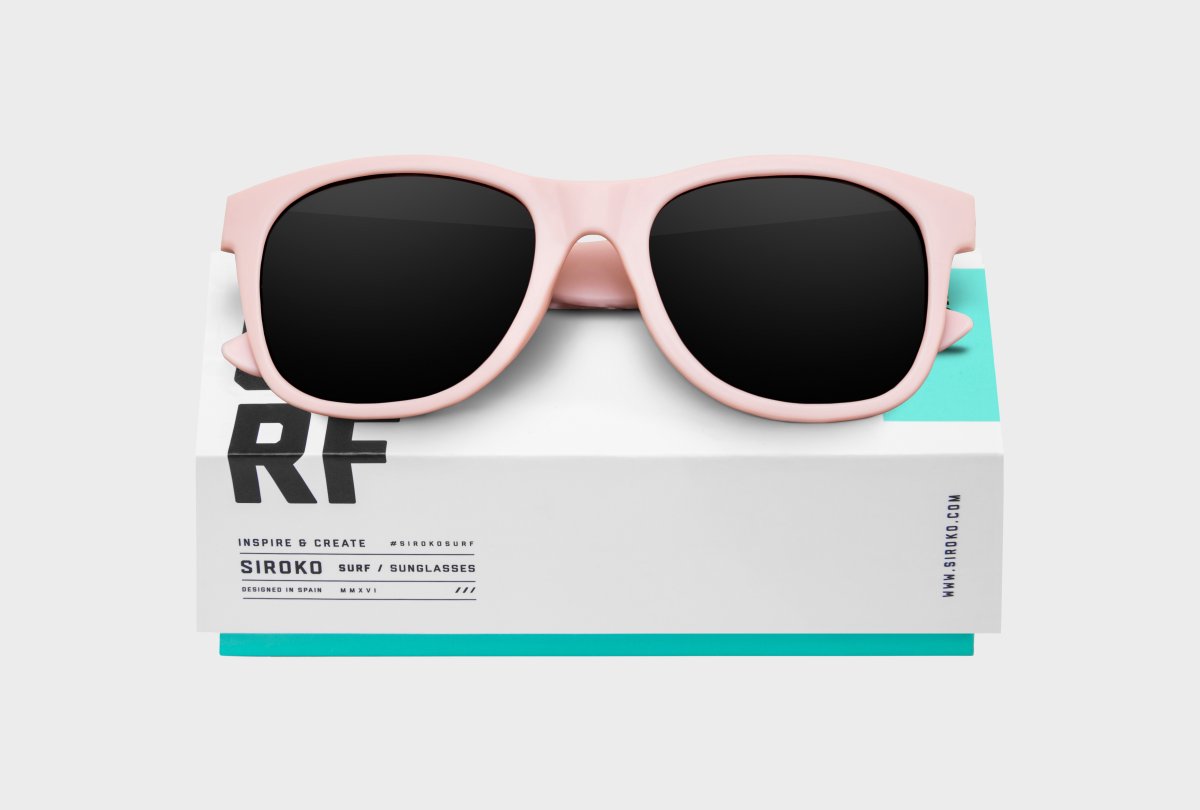 Sonnenbrille Siroko Originals Portovenere