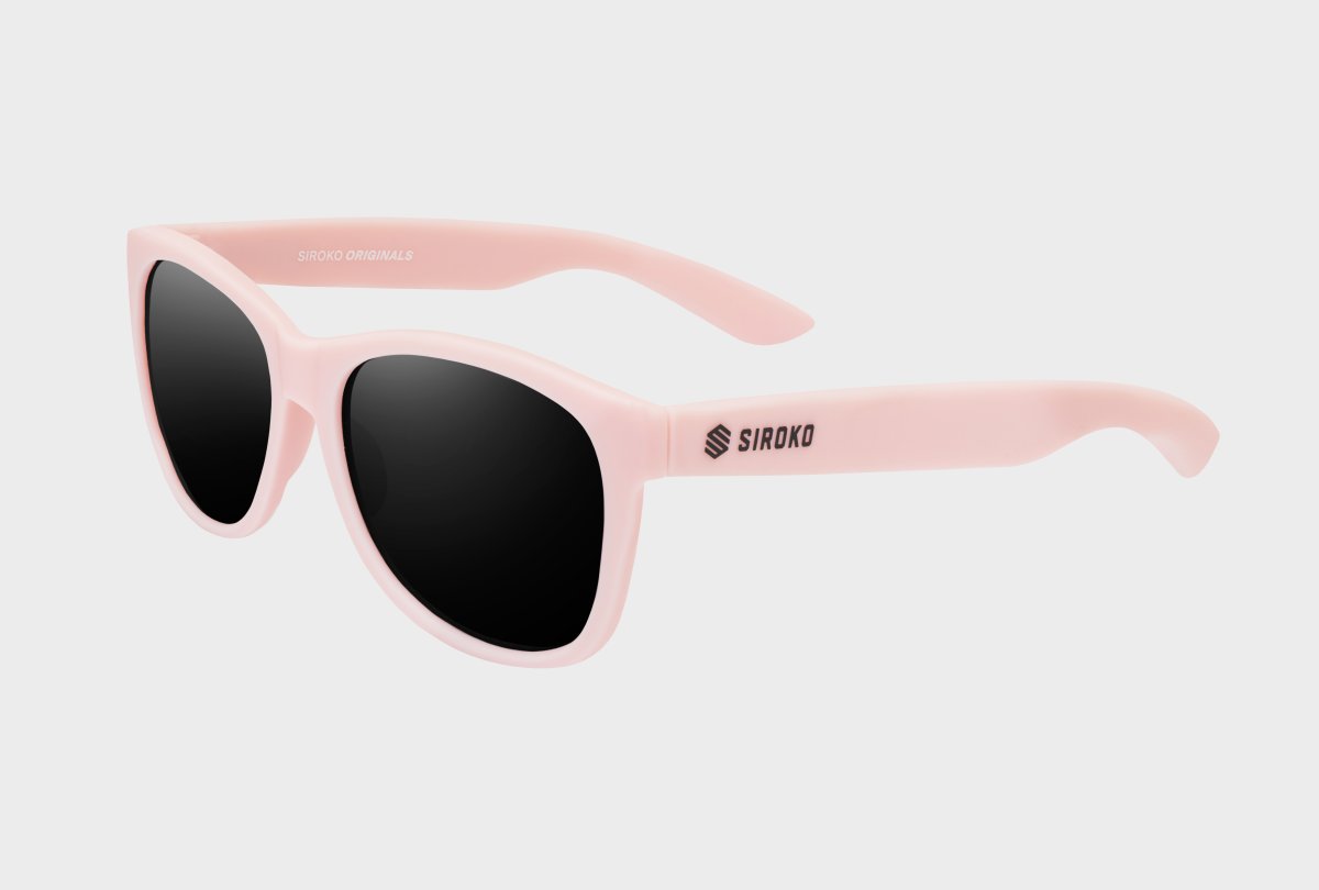 Sonnenbrille Siroko Originals Portovenere