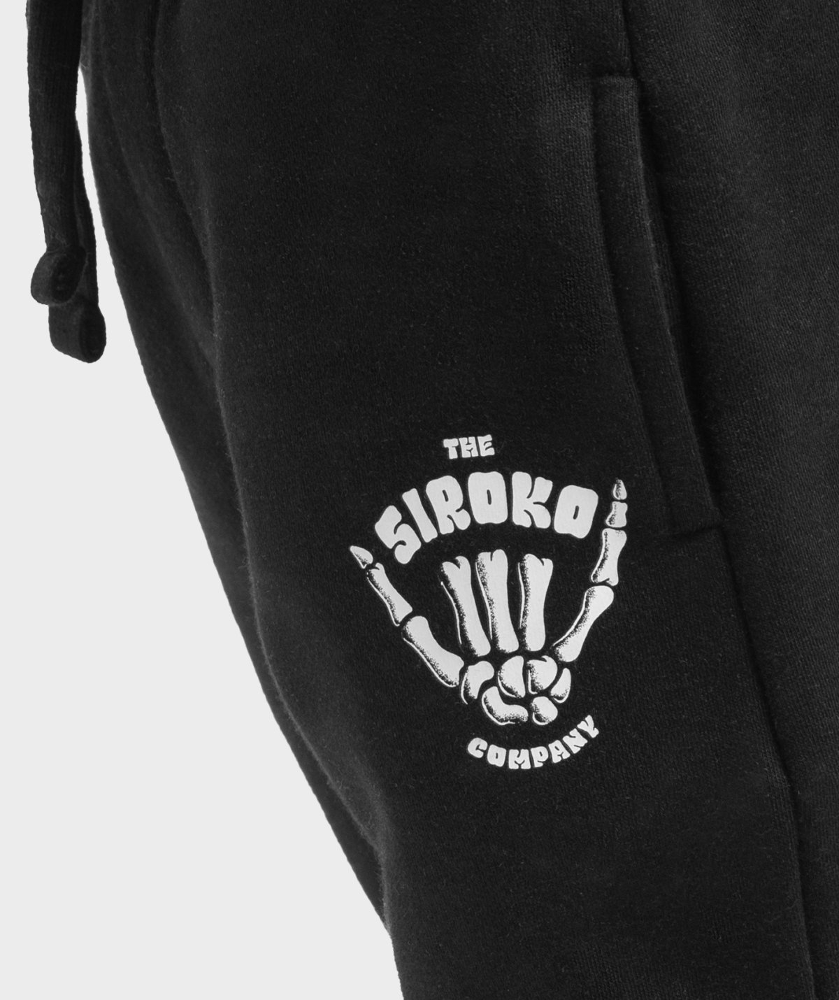 Jogginghose fÃ¼r Jungen Siroko Rockstar