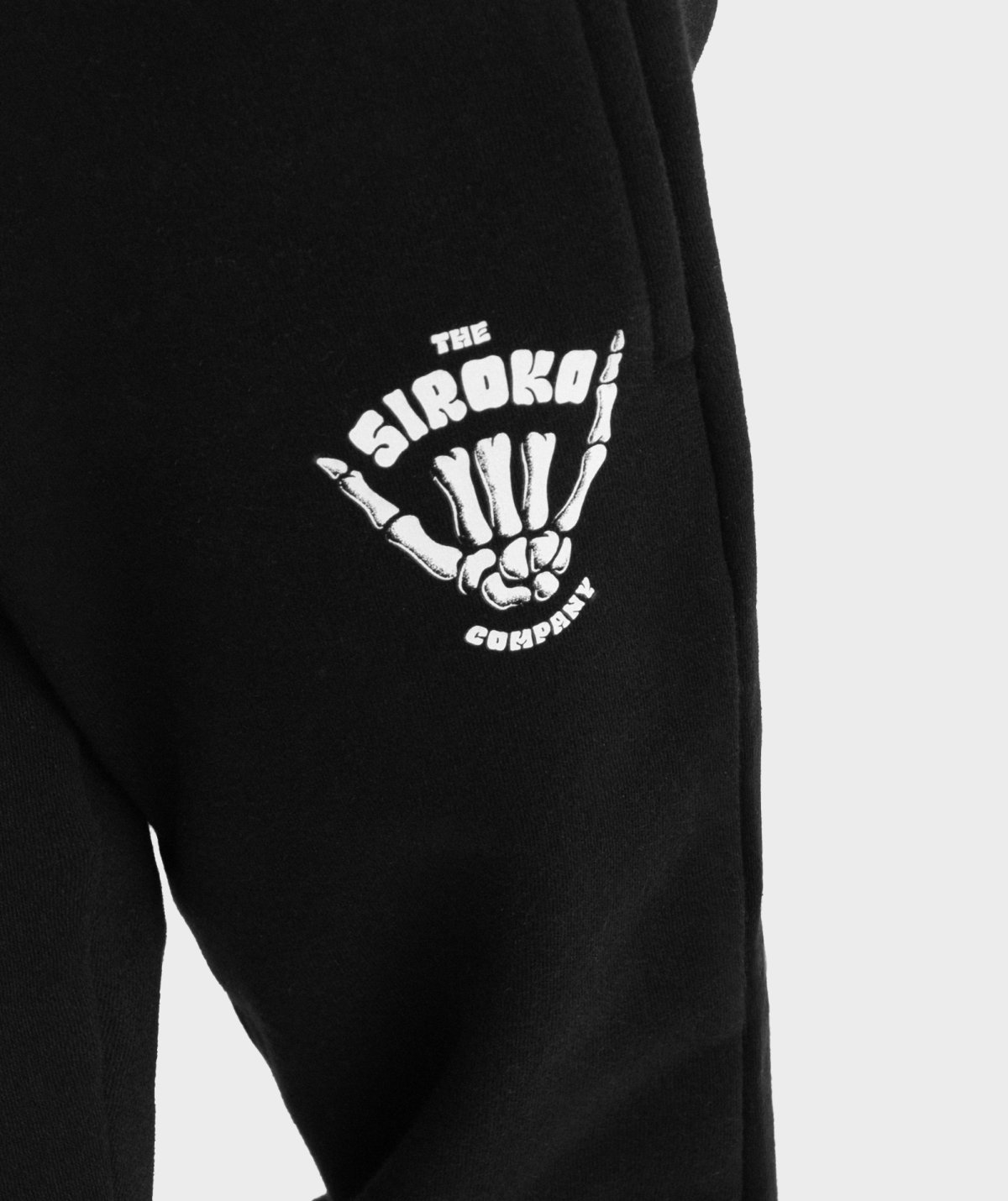 Jogginghose fÃ¼r MÃ¤dchen Siroko Rockstar-G