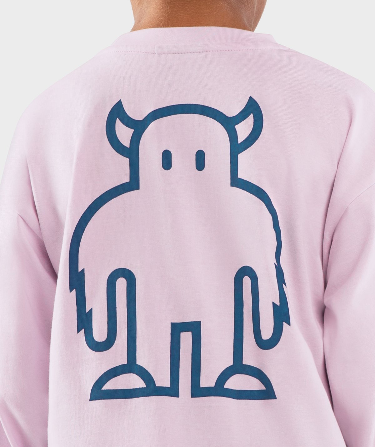 LangÃ¤rmeliges T-Shirt fÃ¼r Jungen Siroko Bungee