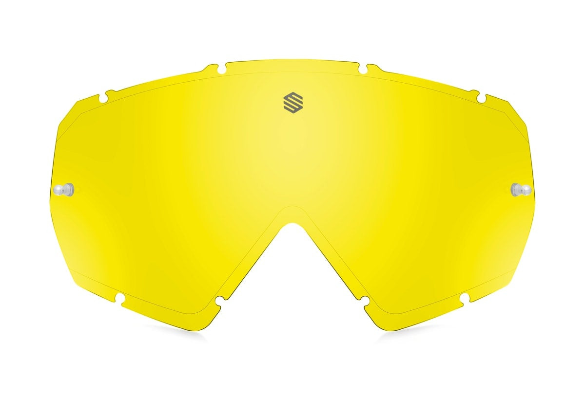 Brillenglas Siroko H1 Anti-Vision